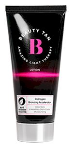 Beauty Tan collagen Bronzing Creme