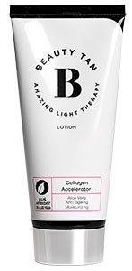 Beauty Tan collagen Accelerator Creme