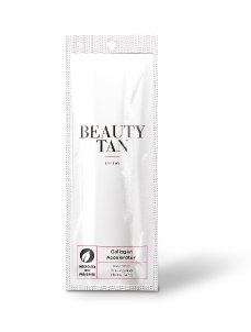 Beauty Tan collagen Accelerator Creme